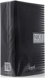 سابل نايس فيلينج بلاك لل رجال 75 مل - او دى تواليت