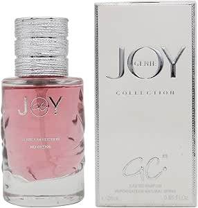 عطر 25 مل (012206) من جيني كولكشن، للجنسين