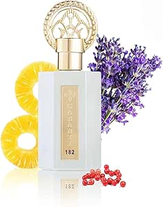 عطر جارنيتي 182 - جارانتي
