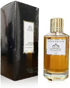 عطر جاردن اكسكلوسيف للجنسين من يومسيرا، سعة 100 مل، 6089