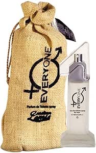 عطر ايفري وان للجنسين من كرياشن لاميس، او دى تواليت - 100 مل