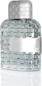 عطر جنيد 1910 للرجال برائحة الحمضيات والفلفل والمسك من 100 مل