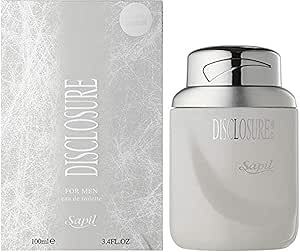 سابيل ديسكلوسور لل رجال 100 مل - او دى تواليت
