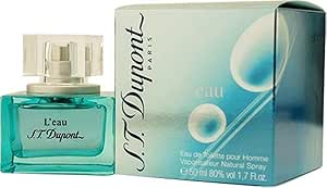 عطر ال او دي تواليت من اس تي دوبون للرجال - 50 مل