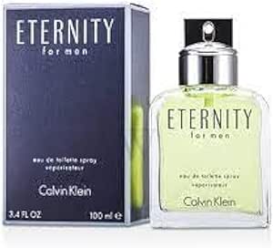 عطر اترناتي رجالي او دي توليت 100مل