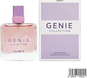 عطر جيني كوليكتون 01018874-25 مل، للجنسين