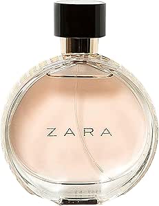 عطر امبر نايت برايف كوليكشن 2 من زارا، او دي بارفان، 80 مل، للرجال