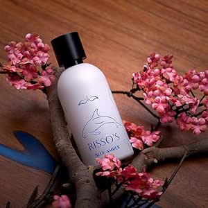 ريسوز (كهرماني، 50 مل)