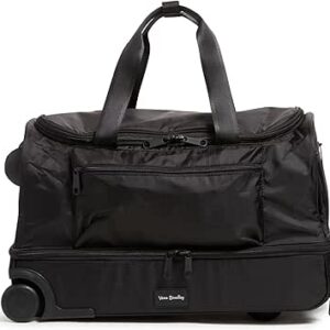 شنطة دفل دوارة قابلة للطي ريبستوب معاد تدويرها من فيرا برادلي