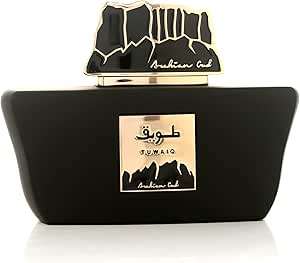 عطر طويق للرجال من العربية للعود، 100 مل