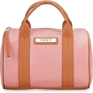 شنطة دفل للجنسين من دي كيه ان واي, روج, قياس واحد، البوليستر