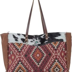 مايرا باج حقيبة ويكيندر من اينامور S-3985، متعددة الالوان، مقاس S