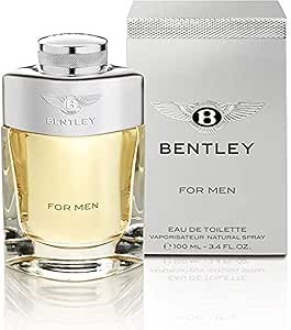 عطر بنتلي للرجال من بنتلي- او دو تواليت، 100 مل