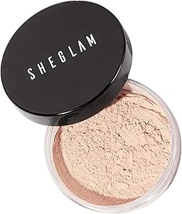 شيجلام بودرة تثبيت بيكد جلو رقم لايت كابتشينو