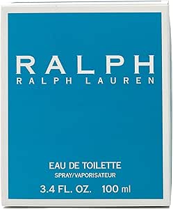رالف لورين بخاخ او دي تواليت من رالف - 3.4 اونصة (الكمية من قطعة واحدة)