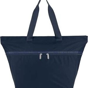 ليسبورتساك شنطة توت بسحاب علوي من كارلين