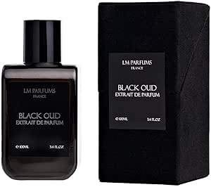 عطر بلاك عود للرجال من لاكورينت مازون,او دى بارفان,100 مل