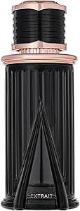 عطر او دي بارفان بيدستال اكستريت للرجال من درعه، 100 مل