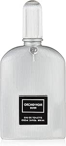 عطر اوركيد نوير سيلفر للجنسين او دي تواليت 100 مل