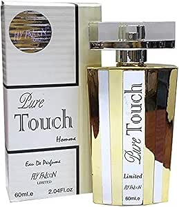 عطر بيور تاتش هوم للرجال، اي دي بارفان، 60 مل