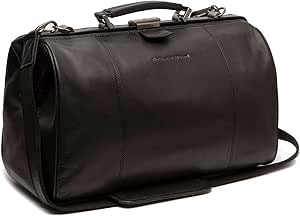 ذا تشيسترفيلد براند Travelbag أسود