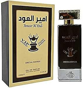 عطر امير العود في اي بي اورجنال 100 مل، للجنسين