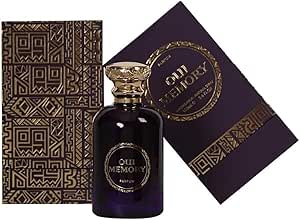 صمام عطر ميموري او اي من سامام للرجال والنساء - 3.4 اونصة