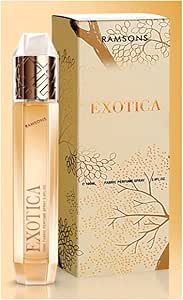 رامسونز عطر اكسوتيكا 100 مل، للجنسين
