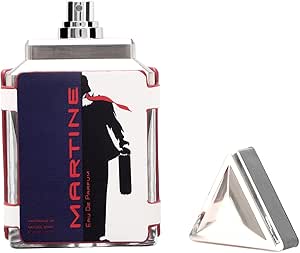 فلافيا مارتن للرجال أو دى بارفيوم