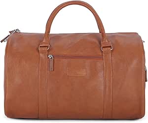 VIP Endura Duffle (E) بني