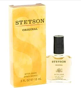 ستيتسون اوريجينال ما بعد الحلاقة 0.5 اونصة
