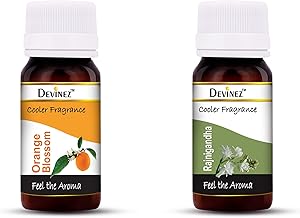 عطر دافينيز أورانج بلوسوم + راجنغاندا، 30 مل لكل عبوة