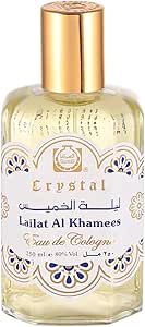 سوراتي ليلة الخميس للرجال 250 مل - او دى كولون