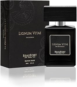 عطر او دي بارفان ليغنوم فيتا من بوفور للجنسين، 50 مل