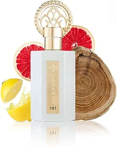عطر جارانتي جارنيتي 181