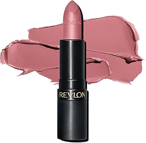 ريفلون احمر شفاه سوبر لاستروس - لوشيس مات نود بينك