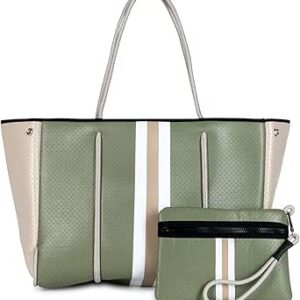 هوت شور شنطة يد كبيرة توت من النيوبرين من جريسون سبروس