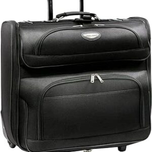 ترافيل سيليكت حقيبة ملابس امستردام بيزنس بعجلات مع رغوة واقية