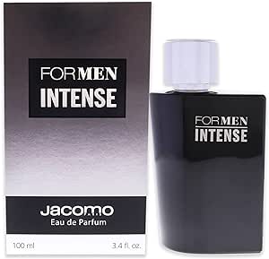عطر او دي بارفان انتينس من جاكومو للرجال، 100 مل