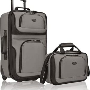 الولايات المتحدة الأمريكية والحمل من يو اس ترافلر، بوليستر