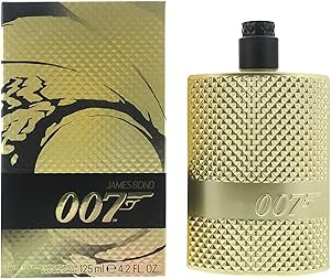 عطر جيمس بوند 007 ، او دي تواليت، للرجال،125مل