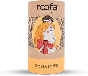 عطر السعودية العربية للفتيات او دي تواليت 100 مل من روفا