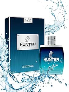 عطر آريس هانتر للرجال، من ايريس