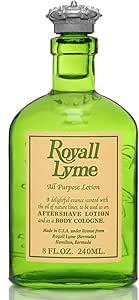 رويال لايم للرجال من رويال فراجرانسز كولونيا / ما بعد الحلاقة 118 مل