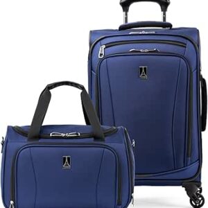 ترافيل برو مجموعة سوفت سايد من رانواي، مجموعة سوفت سايد، بوليستر والألومنيوم