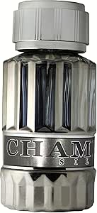 عطر تشامبيون سلفر من انفينيتو للجنسين ، 100 مل