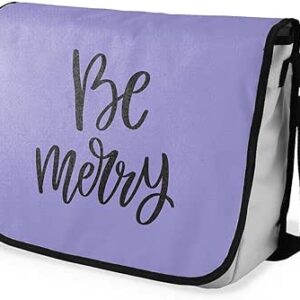 بوناميزون شنطة ماسنجر مدرسية مطبوعة رقميا للطلاب، شنطة كروس بودي وشنطة ساعي، شنطة كتف للمدرسة، العودة الى المدرسة، المقاس: 29 × 36 سم، ألوان متعددة