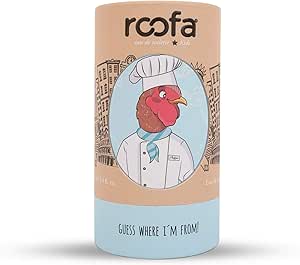 عطر فرانس للفتيان او دي تواليت 100 مل من روفا