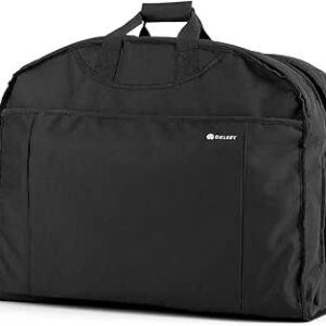 شنطة سفر معلقة خفيفة الوزن للملابس من ديلسي باريس