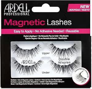 رموش صناعية مغناطيسية ويسبيس من ارديل 67951